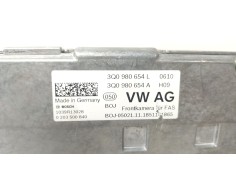 Recambio de modulo electronico para seat leon st (5f8) 1.0 tsi referencia OEM IAM 3Q0980654L   2