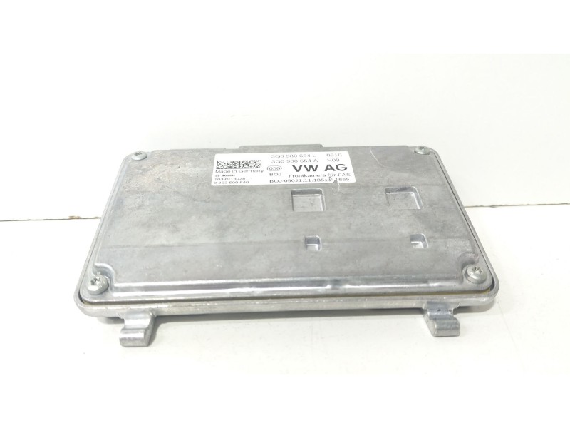 Recambio de modulo electronico para seat leon st (5f8) 1.0 tsi referencia OEM IAM 3Q0980654L  