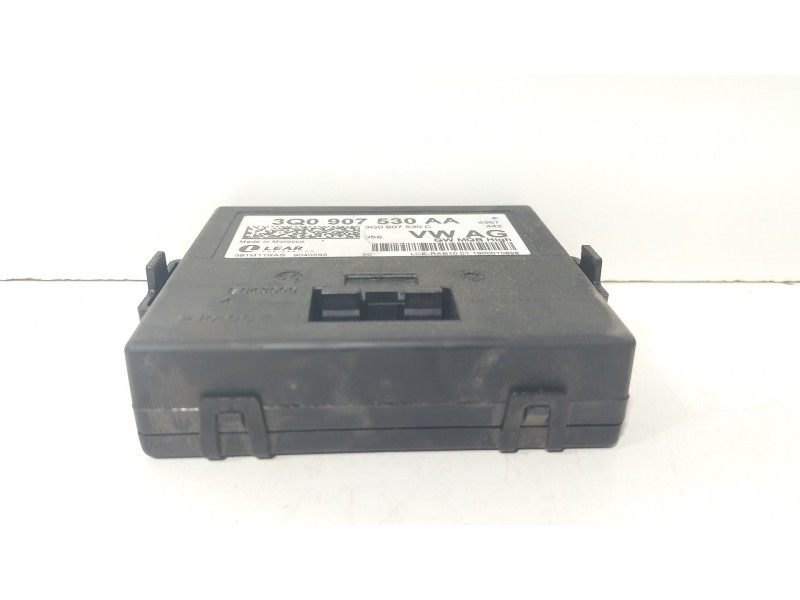 Recambio de modulo electronico para seat leon st (5f8) 1.0 tsi referencia OEM IAM 3Q0907530AA  