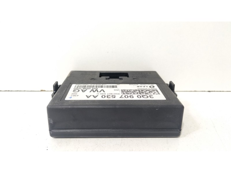 Recambio de modulo electronico para seat leon st (5f8) 1.0 tsi referencia OEM IAM 3Q0907530AA  