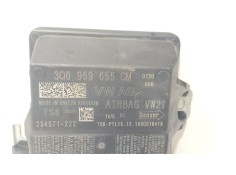 Recambio de centralita airbag para seat leon st (5f8) 1.0 tsi referencia OEM IAM 3Q0959655CM   2