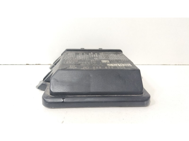 Recambio de centralita airbag para seat leon st (5f8) 1.0 tsi referencia OEM IAM 3Q0959655CM  