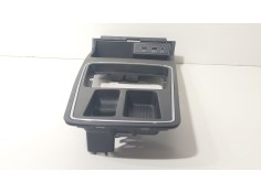 Recambio de moldura para seat leon st (5f8) 1.0 tsi referencia OEM IAM 5F1863283D  
