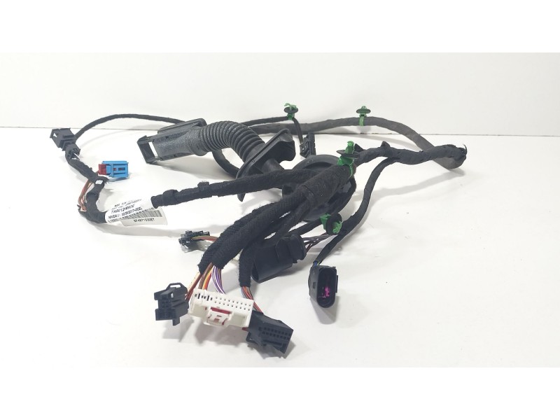 Recambio de cableado electrico de puerta para seat leon st (5f8) 1.0 tsi referencia OEM IAM 5F4971030ET  
