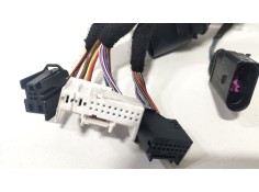 Recambio de cableado electrico de puerta para seat leon st (5f8) 1.0 tsi referencia OEM IAM 5F4971030ET   2
