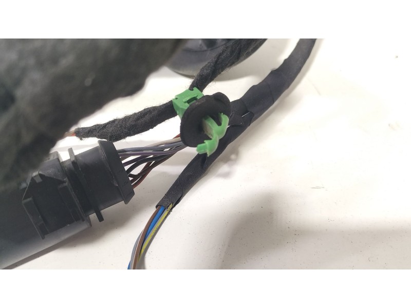 Recambio de cableado electrico de puerta para seat leon st (5f8) 1.0 tsi referencia OEM IAM 5F4971030ET  