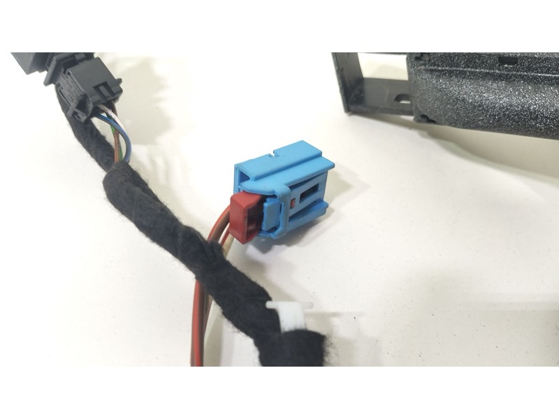 Recambio de cableado electrico de puerta para seat leon st (5f8) 1.0 tsi referencia OEM IAM 5F4971030ET  