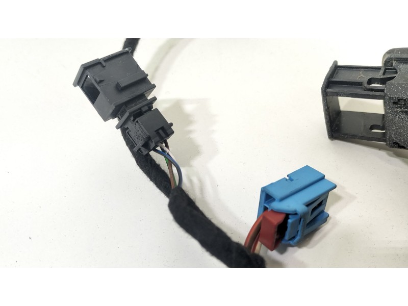 Recambio de cableado electrico de puerta para seat leon st (5f8) 1.0 tsi referencia OEM IAM 5F4971030ET  