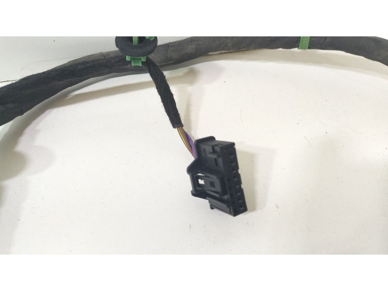Recambio de cableado electrico de puerta para seat leon st (5f8) 1.0 tsi referencia OEM IAM 5F4971030ET  
