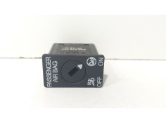 Recambio de interruptor para seat leon st (5f8) 1.0 tsi referencia OEM IAM 5Q0919237  
