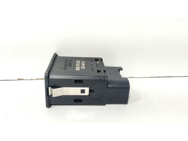 Recambio de interruptor para seat leon st (5f8) 1.0 tsi referencia OEM IAM 5Q0919237  