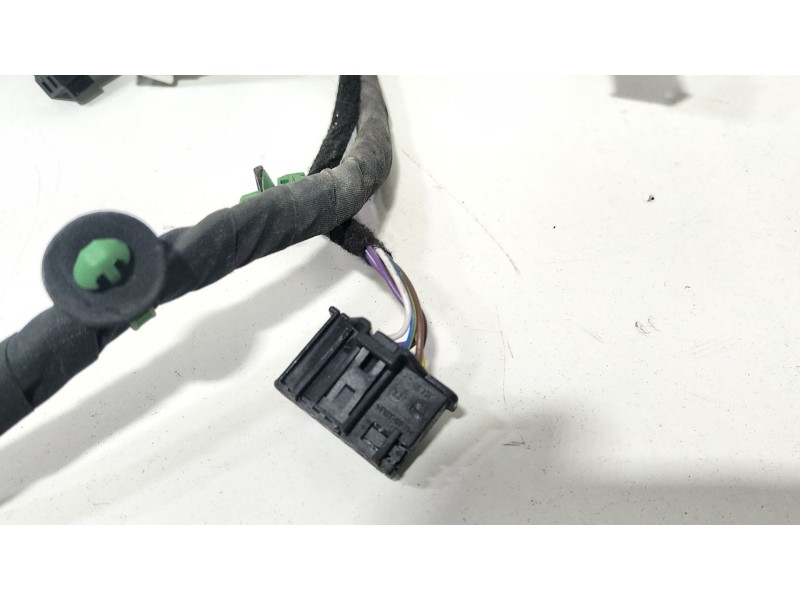Recambio de cableado electrico de puerta para seat leon st (5f8) 1.0 tsi referencia OEM IAM 5F4971029DA  