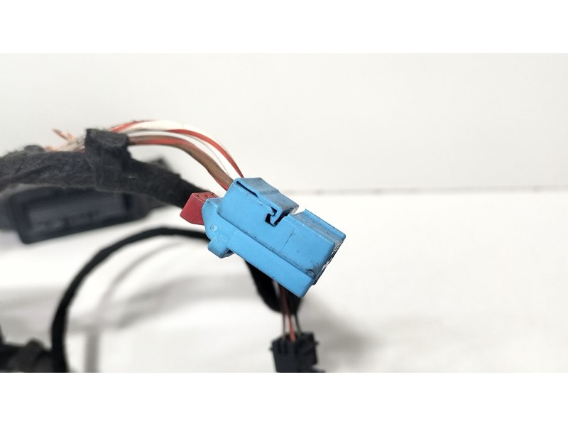 Recambio de cableado electrico de puerta para seat leon st (5f8) 1.0 tsi referencia OEM IAM 5F4971029DA  