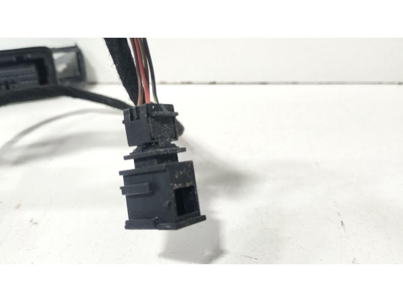 Recambio de cableado electrico de puerta para seat leon st (5f8) 1.0 tsi referencia OEM IAM 5F4971029DA  