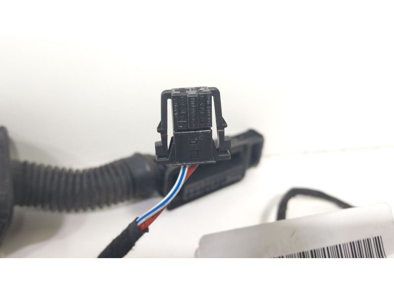 Recambio de cableado electrico de puerta para seat leon st (5f8) 1.0 tsi referencia OEM IAM 5F4971029DA  