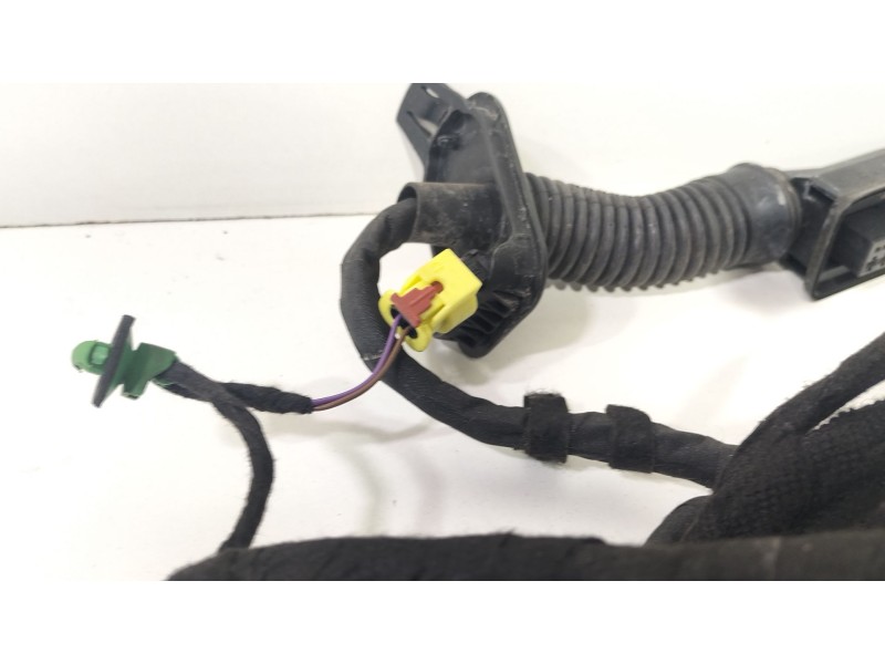 Recambio de cableado electrico de puerta para seat leon st (5f8) 1.0 tsi referencia OEM IAM 5F4971029DA  