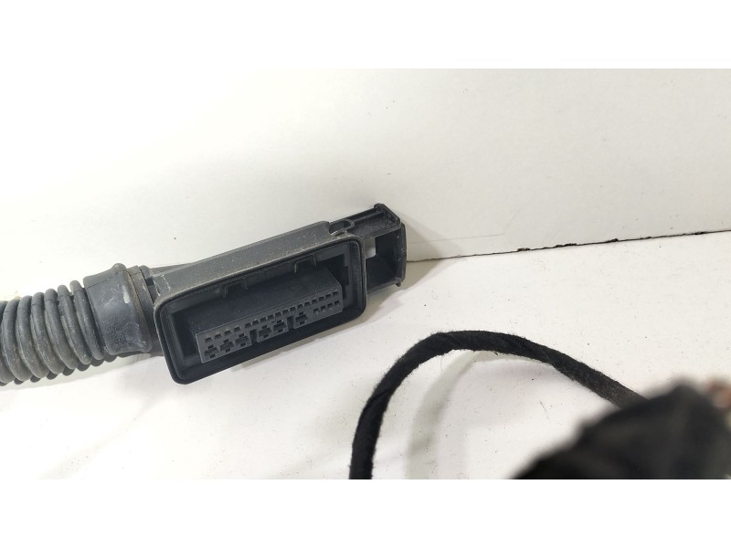 Recambio de cableado electrico de puerta para seat leon st (5f8) 1.0 tsi referencia OEM IAM 5F4971029DA  