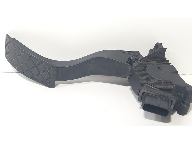 Recambio de potenciometro pedal para seat leon st (5f8) 1.0 tsi referencia OEM IAM 5Q1723503H  
