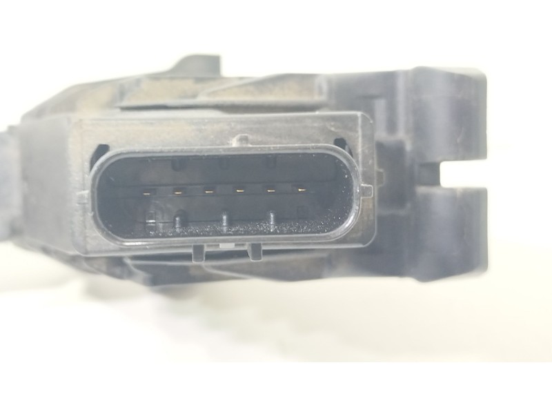 Recambio de potenciometro pedal para seat leon st (5f8) 1.0 tsi referencia OEM IAM 5Q1723503H  