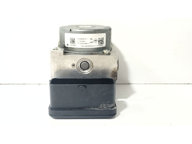 Recambio de abs para dacia dokker furgoneta/monovolumen 1.5 dci 75 / blue dci 75 (fejw, feah) referencia OEM IAM 476608587R  