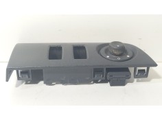 Recambio de mando retrovisor para dacia dokker furgoneta/monovolumen 1.5 dci 75 / blue dci 75 (fejw, feah) referencia OEM IAM 25