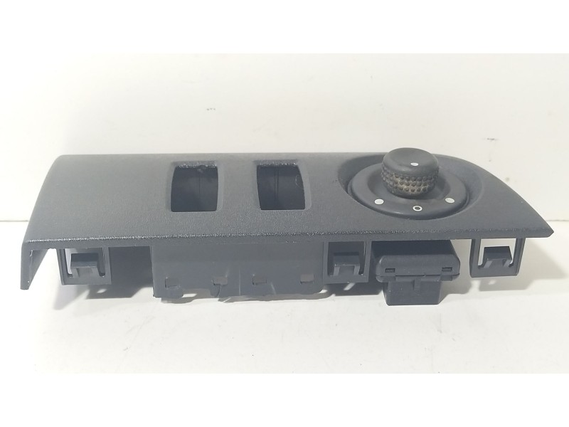 Recambio de mando retrovisor para dacia dokker furgoneta/monovolumen 1.5 dci 75 / blue dci 75 (fejw, feah) referencia OEM IAM 25