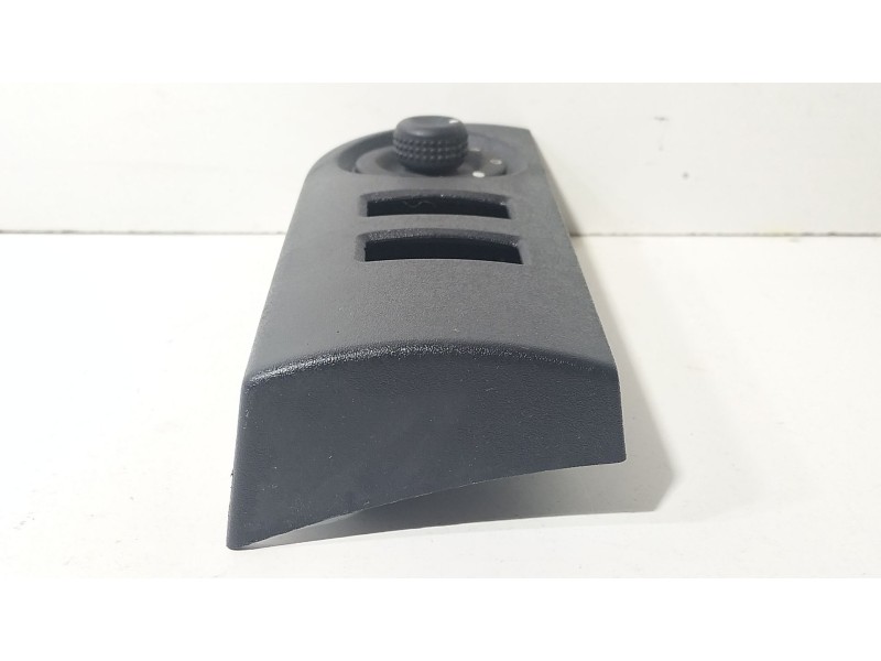 Recambio de mando retrovisor para dacia dokker furgoneta/monovolumen 1.5 dci 75 / blue dci 75 (fejw, feah) referencia OEM IAM 25