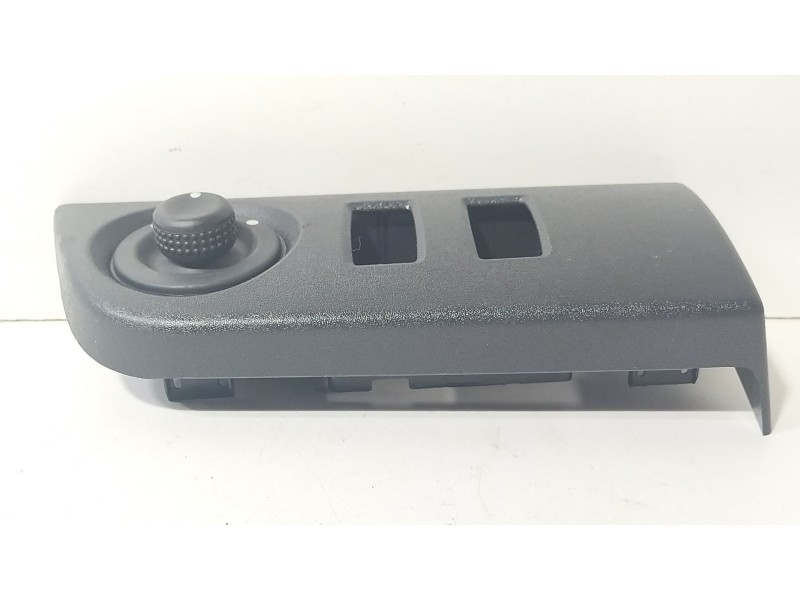 Recambio de mando retrovisor para dacia dokker furgoneta/monovolumen 1.5 dci 75 / blue dci 75 (fejw, feah) referencia OEM IAM 25