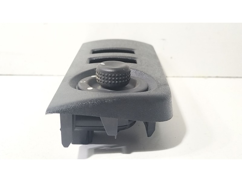 Recambio de mando retrovisor para dacia dokker furgoneta/monovolumen 1.5 dci 75 / blue dci 75 (fejw, feah) referencia OEM IAM 25