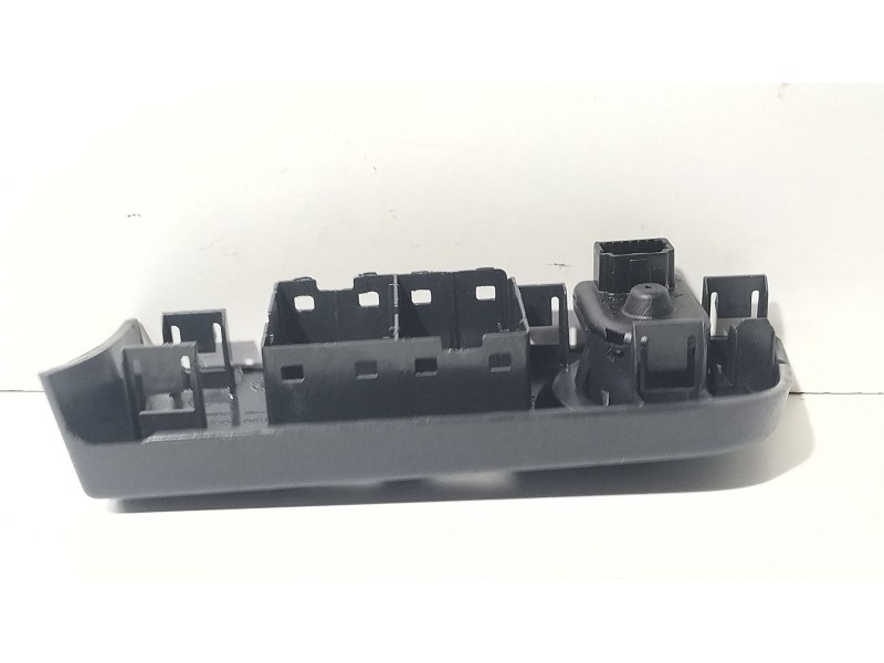 Recambio de mando retrovisor para dacia dokker furgoneta/monovolumen 1.5 dci 75 / blue dci 75 (fejw, feah) referencia OEM IAM 25