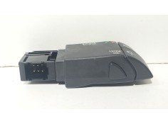 Recambio de mando volante para dacia dokker furgoneta/monovolumen 1.5 dci 75 / blue dci 75 (fejw, feah) referencia OEM IAM 25552 2