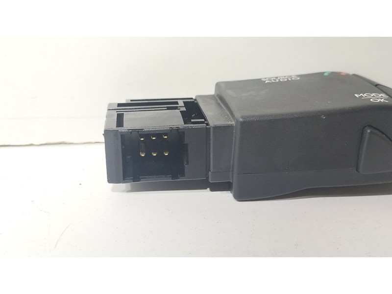 Recambio de mando volante para dacia dokker furgoneta/monovolumen 1.5 dci 75 / blue dci 75 (fejw, feah) referencia OEM IAM 25552