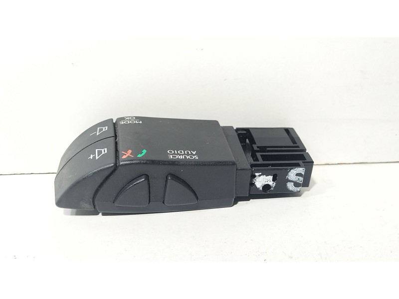Recambio de mando volante para dacia dokker furgoneta/monovolumen 1.5 dci 75 / blue dci 75 (fejw, feah) referencia OEM IAM 25552