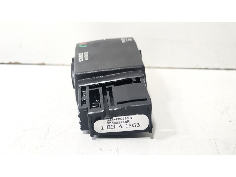 Recambio de mando volante para dacia dokker furgoneta/monovolumen 1.5 dci 75 / blue dci 75 (fejw, feah) referencia OEM IAM 25552