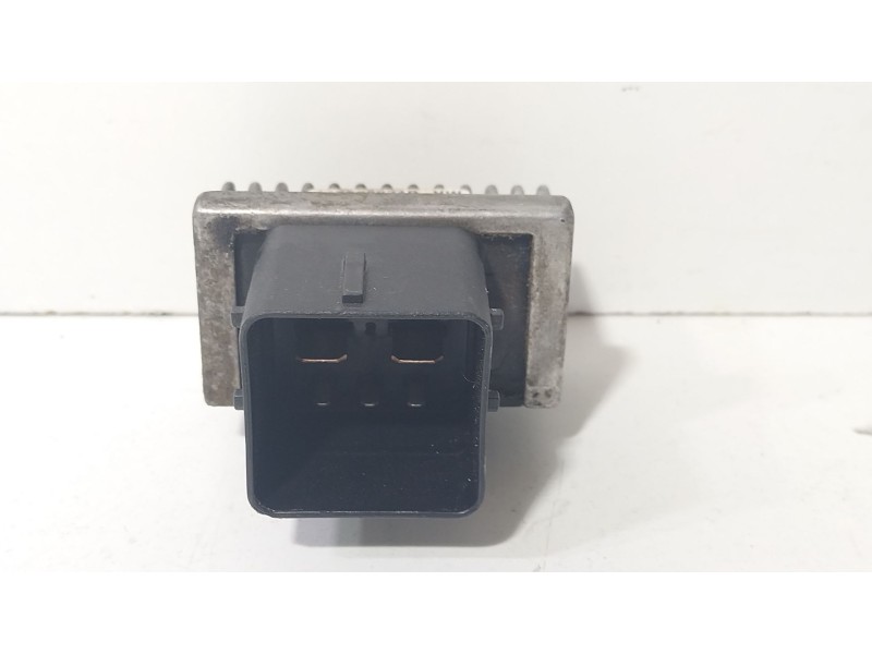 Recambio de caja precalentamiento para dacia dokker furgoneta/monovolumen 1.5 dci 75 / blue dci 75 (fejw, feah) referencia OEM I
