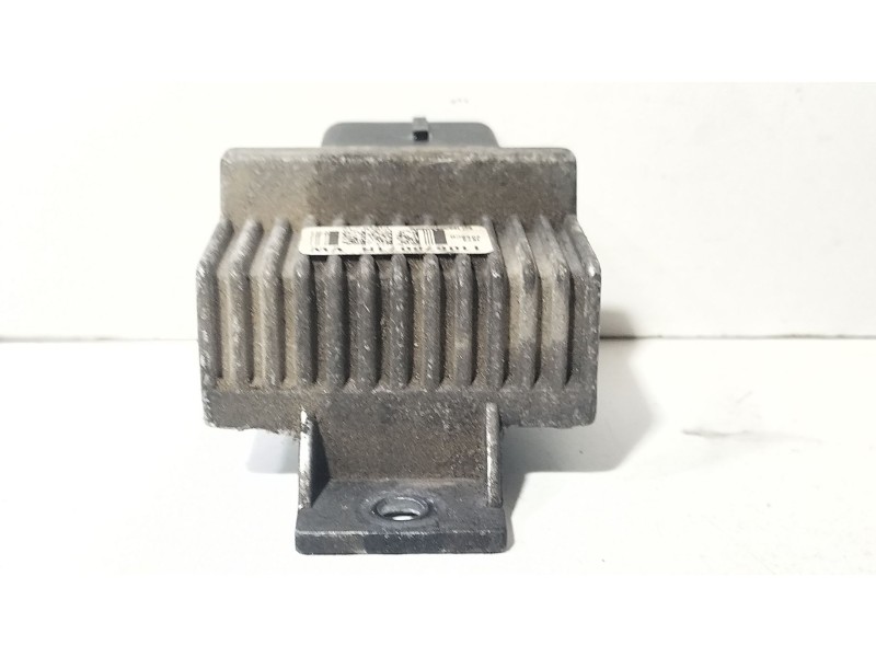 Recambio de caja precalentamiento para dacia dokker furgoneta/monovolumen 1.5 dci 75 / blue dci 75 (fejw, feah) referencia OEM I