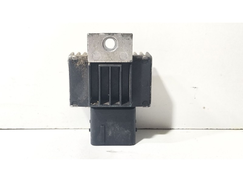 Recambio de caja precalentamiento para dacia dokker furgoneta/monovolumen 1.5 dci 75 / blue dci 75 (fejw, feah) referencia OEM I