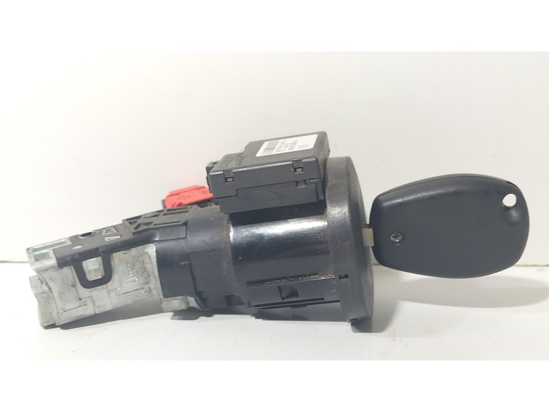 Recambio de conmutador de arranque para dacia dokker furgoneta/monovolumen 1.5 dci 75 / blue dci 75 (fejw, feah) referencia OEM 