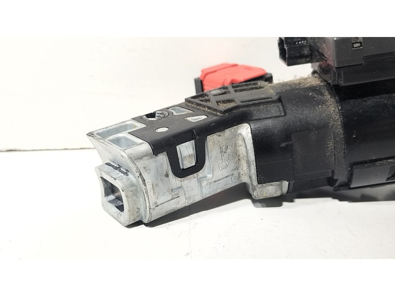 Recambio de conmutador de arranque para dacia dokker furgoneta/monovolumen 1.5 dci 75 / blue dci 75 (fejw, feah) referencia OEM 