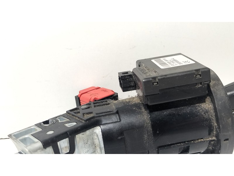 Recambio de conmutador de arranque para dacia dokker furgoneta/monovolumen 1.5 dci 75 / blue dci 75 (fejw, feah) referencia OEM 