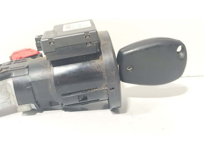Recambio de conmutador de arranque para dacia dokker furgoneta/monovolumen 1.5 dci 75 / blue dci 75 (fejw, feah) referencia OEM 
