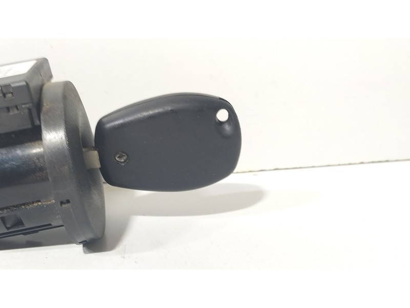 Recambio de conmutador de arranque para dacia dokker furgoneta/monovolumen 1.5 dci 75 / blue dci 75 (fejw, feah) referencia OEM 