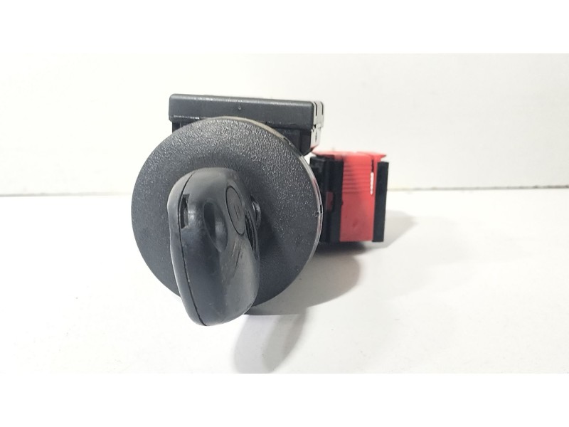 Recambio de conmutador de arranque para dacia dokker furgoneta/monovolumen 1.5 dci 75 / blue dci 75 (fejw, feah) referencia OEM 