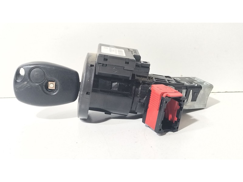 Recambio de conmutador de arranque para dacia dokker furgoneta/monovolumen 1.5 dci 75 / blue dci 75 (fejw, feah) referencia OEM 