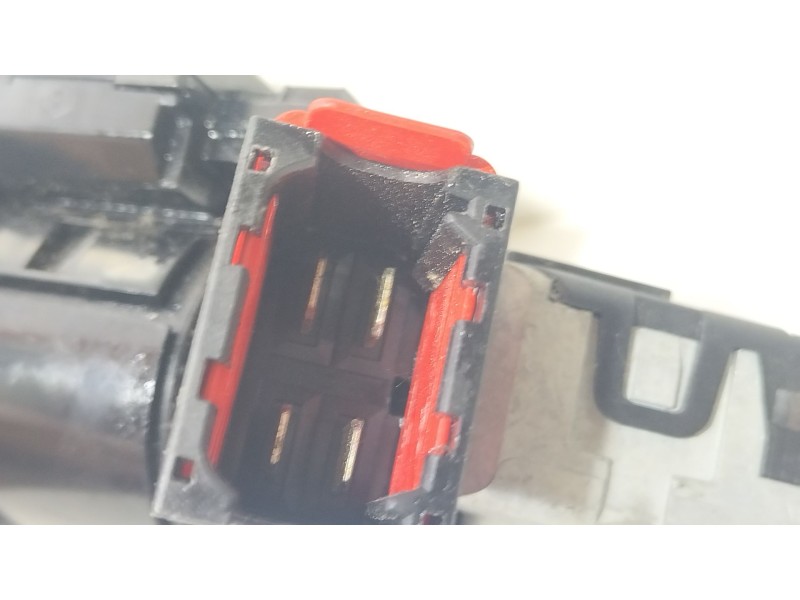 Recambio de conmutador de arranque para dacia dokker furgoneta/monovolumen 1.5 dci 75 / blue dci 75 (fejw, feah) referencia OEM 