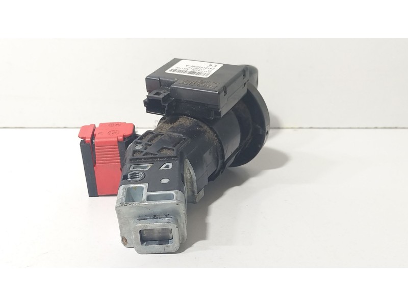 Recambio de conmutador de arranque para dacia dokker furgoneta/monovolumen 1.5 dci 75 / blue dci 75 (fejw, feah) referencia OEM 