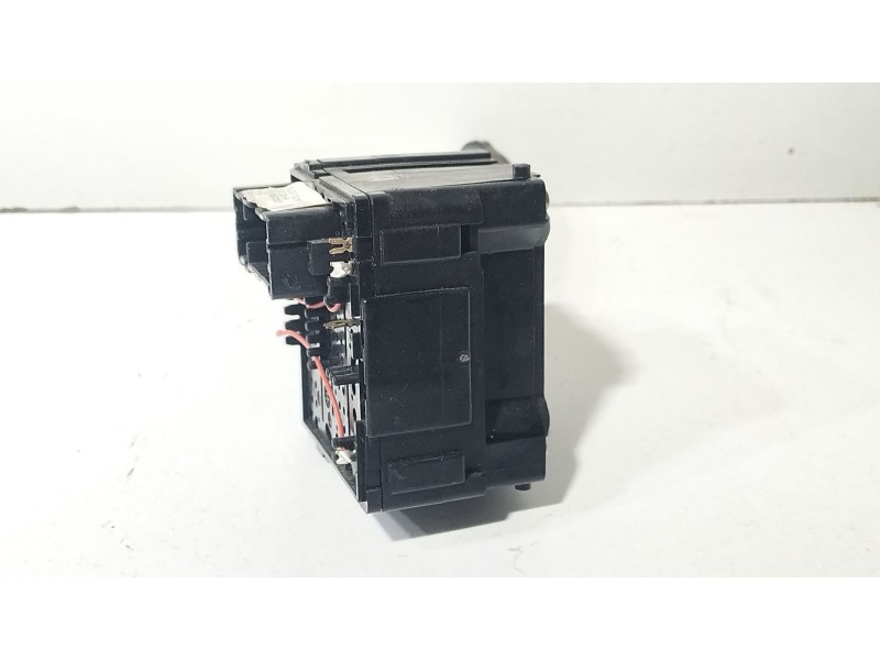 Recambio de mando limpia para dacia dokker furgoneta/monovolumen 1.5 dci 75 / blue dci 75 (fejw, feah) referencia OEM IAM e10670