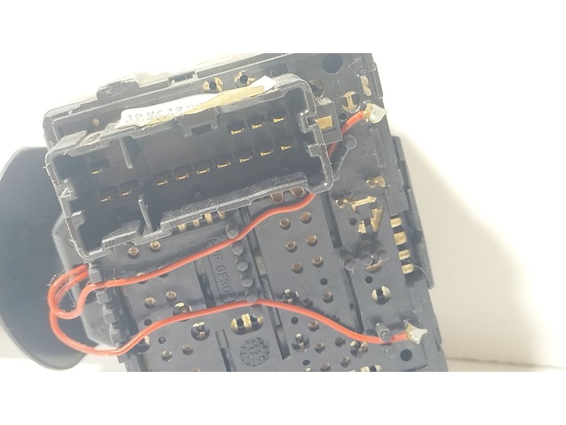 Recambio de mando limpia para dacia dokker furgoneta/monovolumen 1.5 dci 75 / blue dci 75 (fejw, feah) referencia OEM IAM e10670