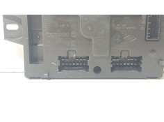 Recambio de modulo electronico para dacia dokker furgoneta/monovolumen 1.5 dci 75 / blue dci 75 (fejw, feah) referencia OEM IAM  2