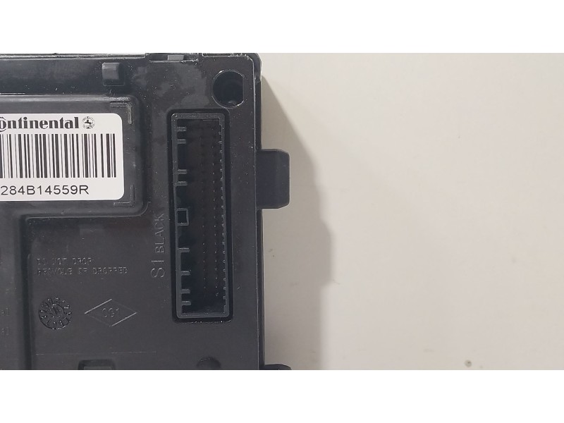 Recambio de modulo electronico para dacia dokker furgoneta/monovolumen 1.5 dci 75 / blue dci 75 (fejw, feah) referencia OEM IAM 